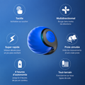 Novacat 2.0-Jouet interactif pour chat