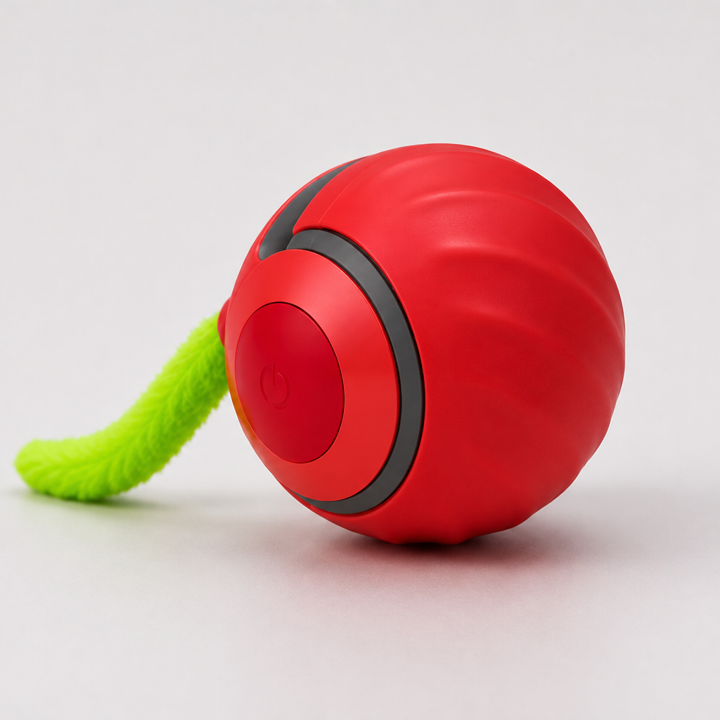 Novacat 2.0-Jouet interactif pour chat